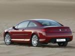Peugeot 407 Prologue Concept 2005 года
